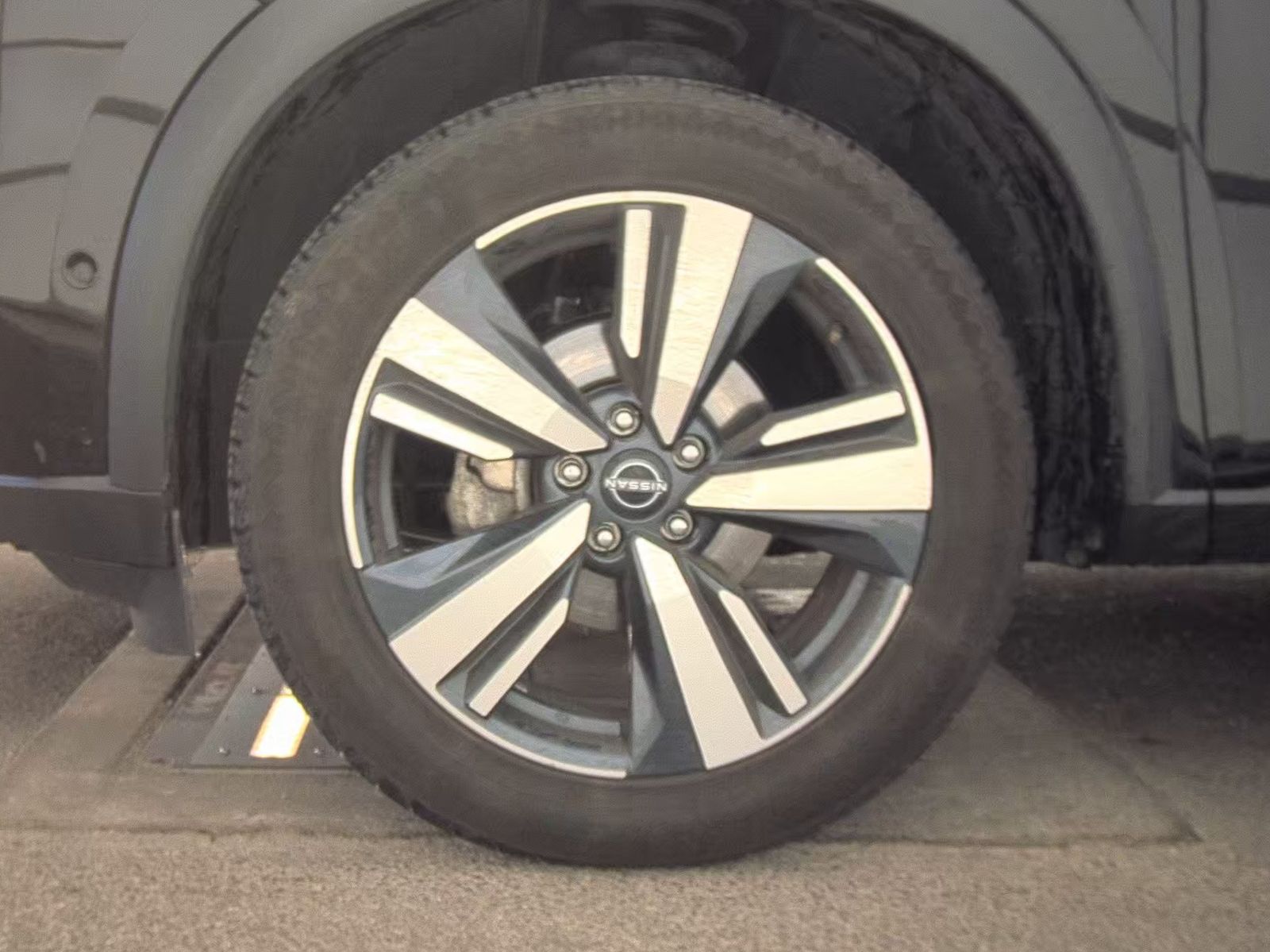 2023 Nissan Rogue SL AWD