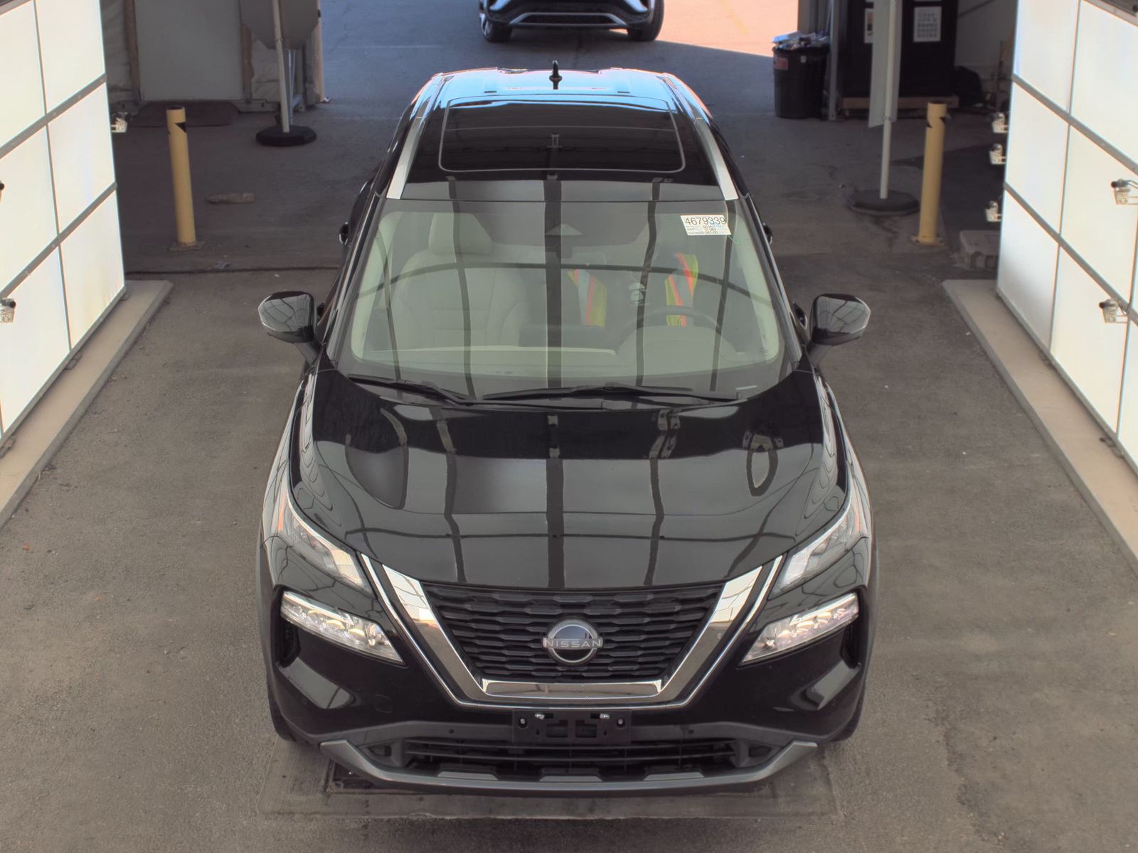 2023 Nissan Rogue SL AWD