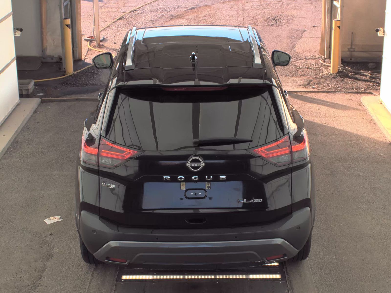 2023 Nissan Rogue SL AWD