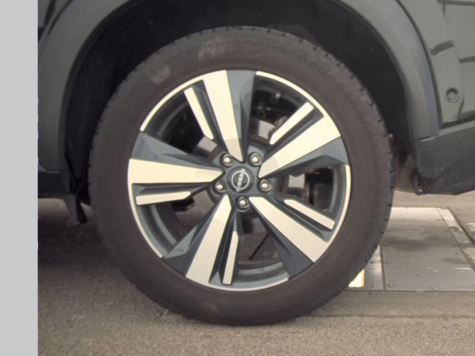 2023 Nissan Rogue SL AWD