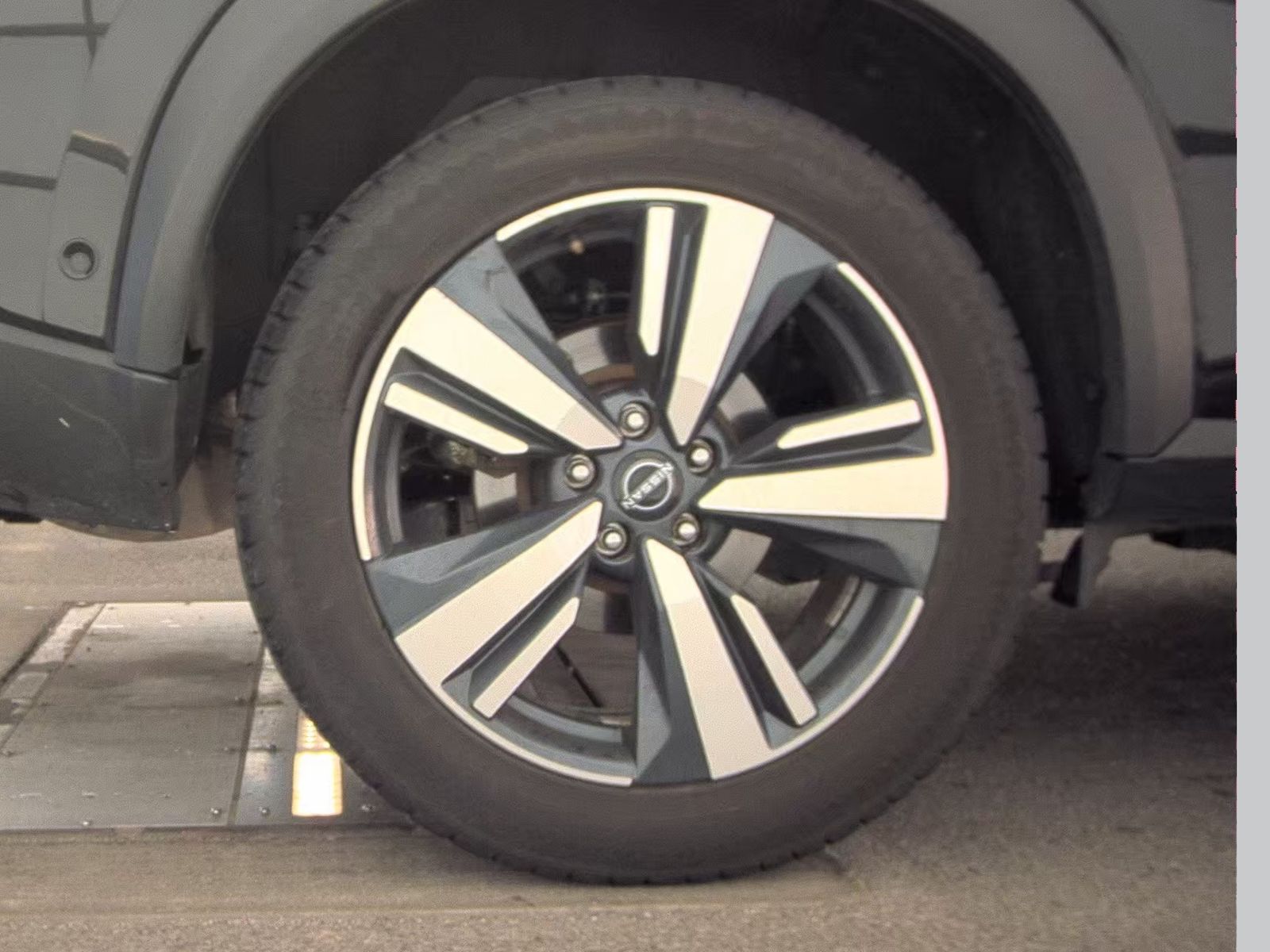 2023 Nissan Rogue SL AWD