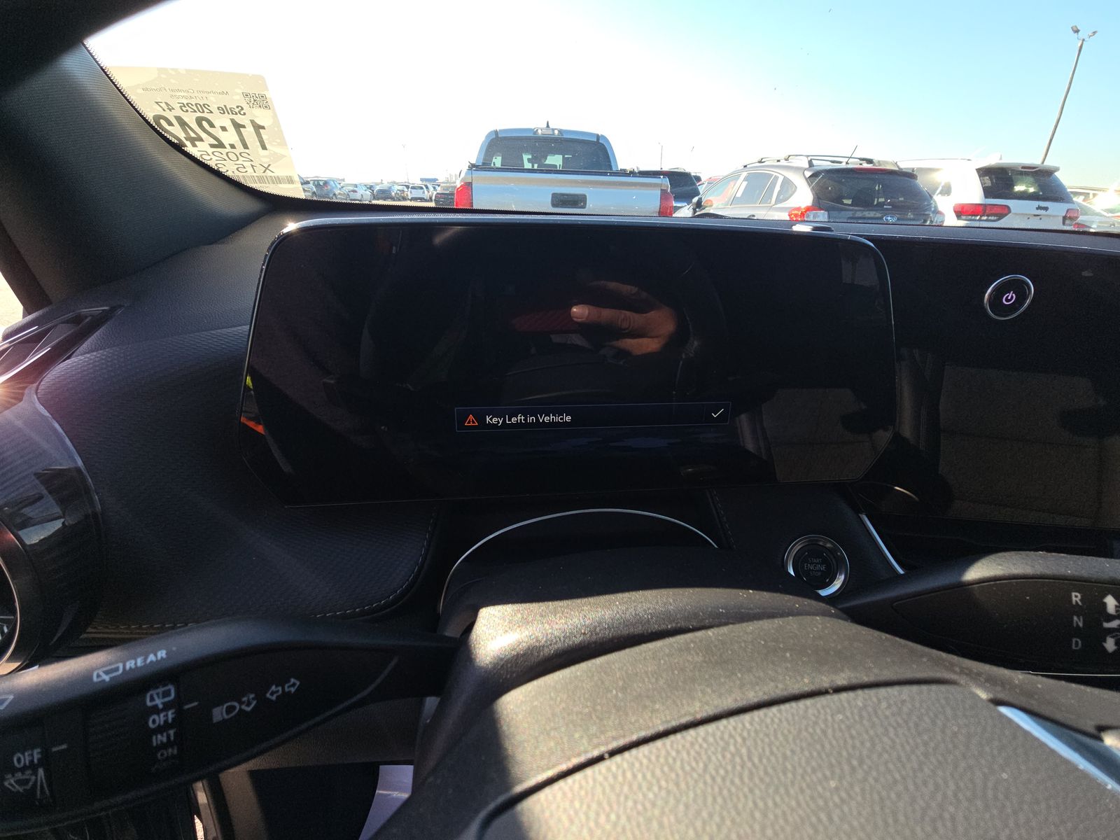 2025 Chevrolet Equinox LT AWD