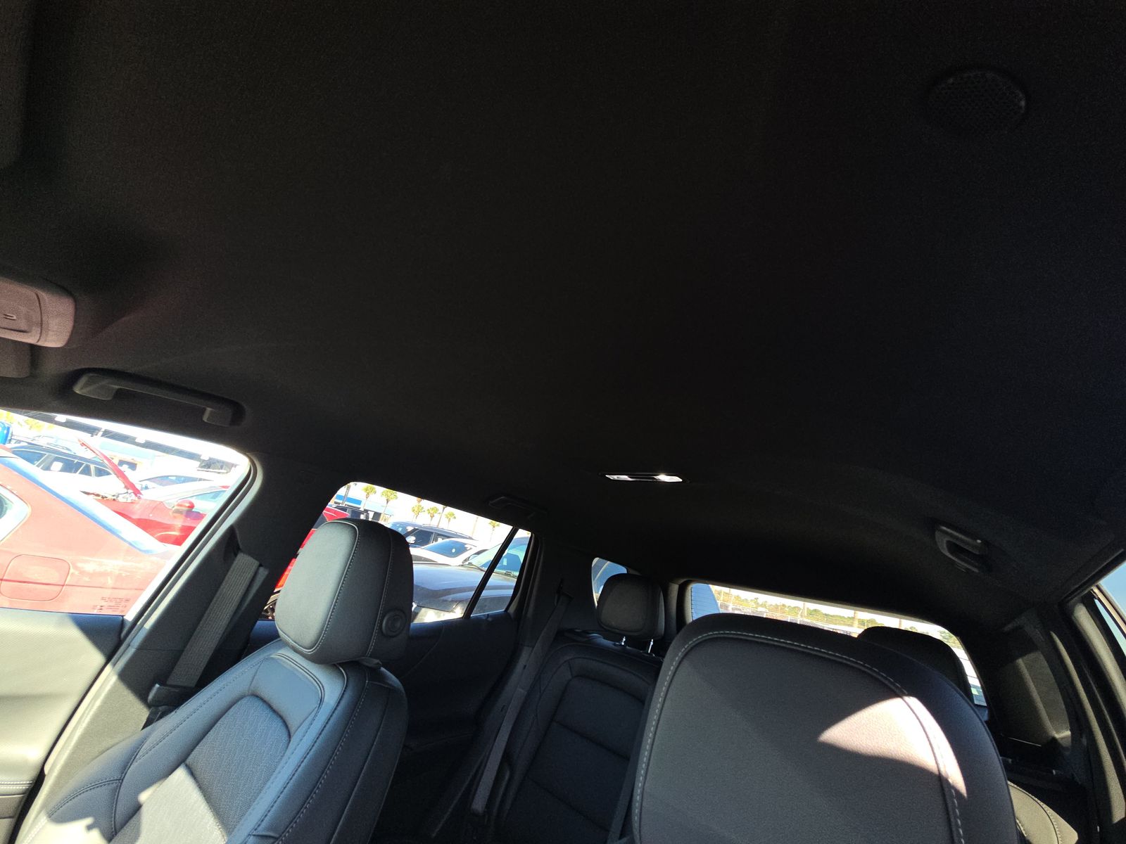 2025 Chevrolet Equinox LT AWD