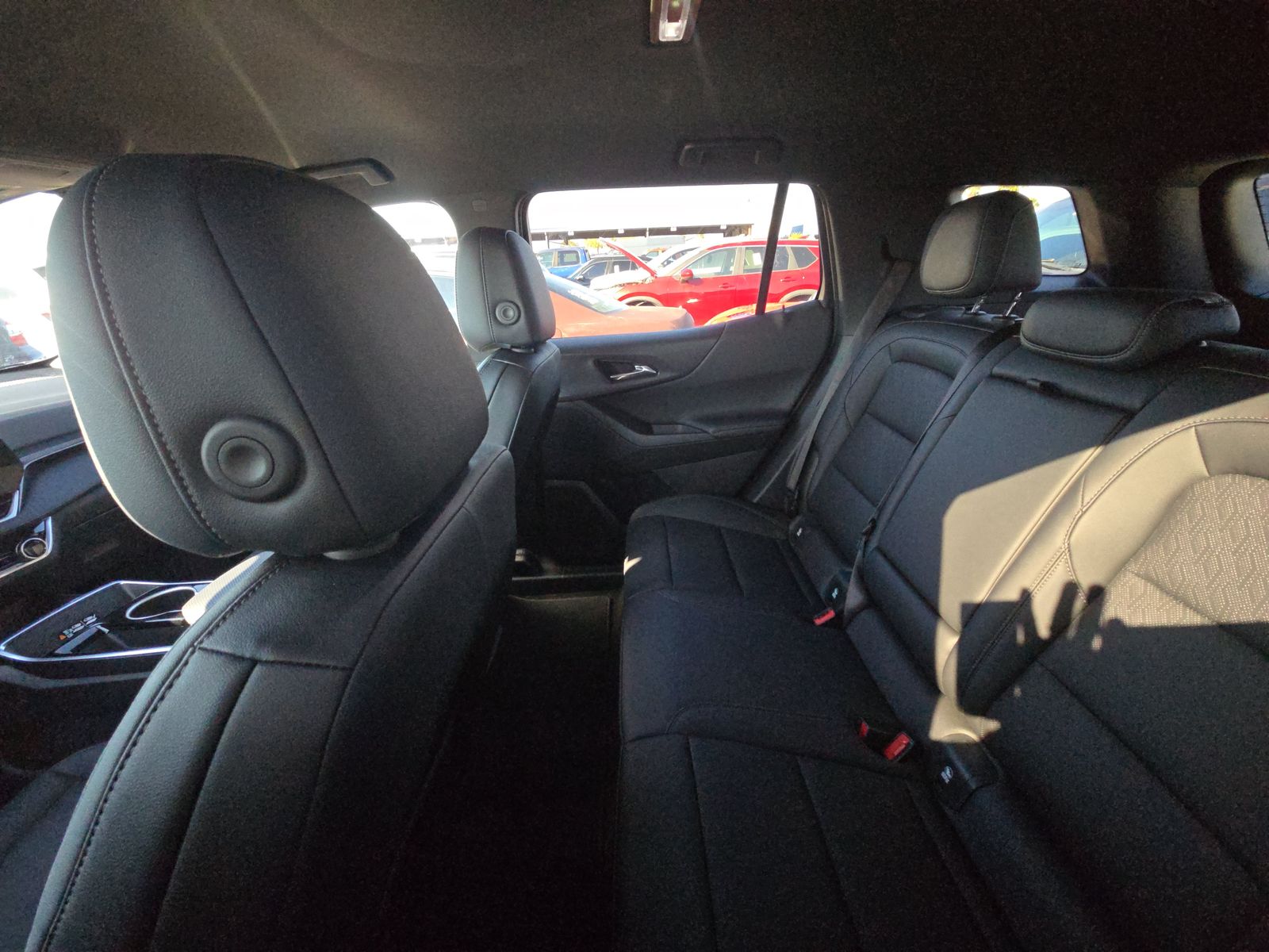 2025 Chevrolet Equinox LT AWD