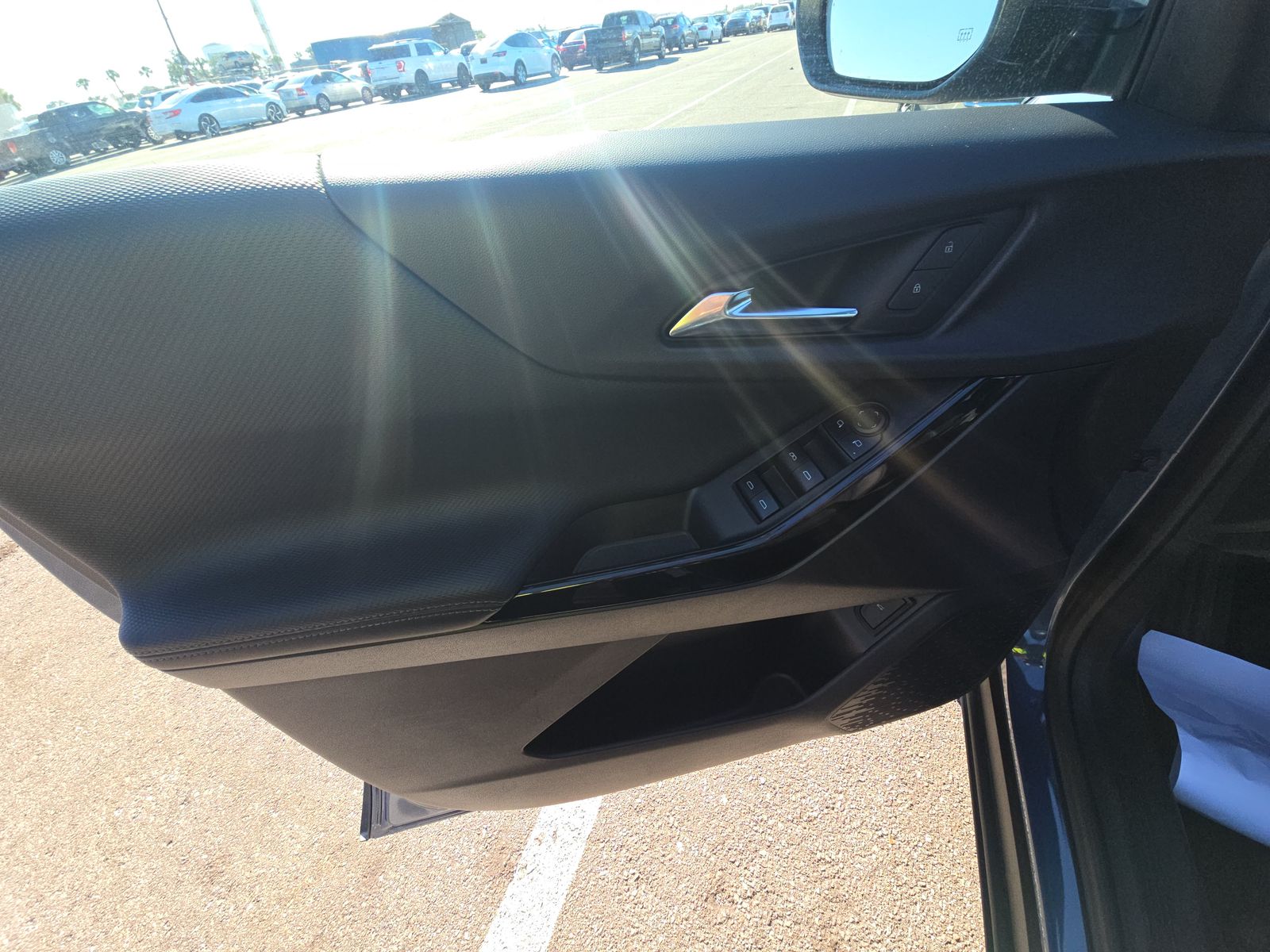 2025 Chevrolet Equinox LT AWD