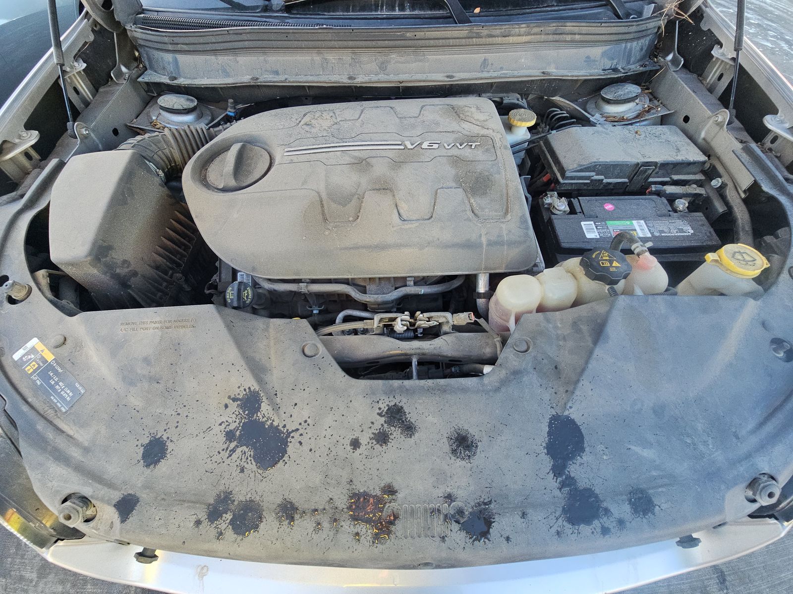 2019 Jeep Cherokee Latitude FWD