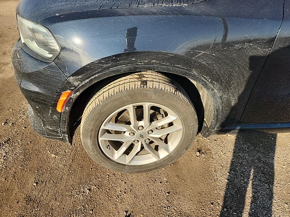 2024 Dodge Durango GT Premium AWD