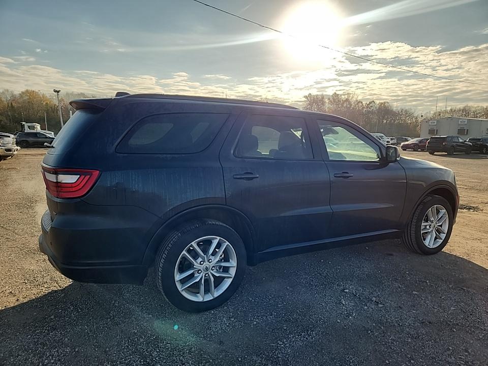 2024 Dodge Durango GT Premium AWD