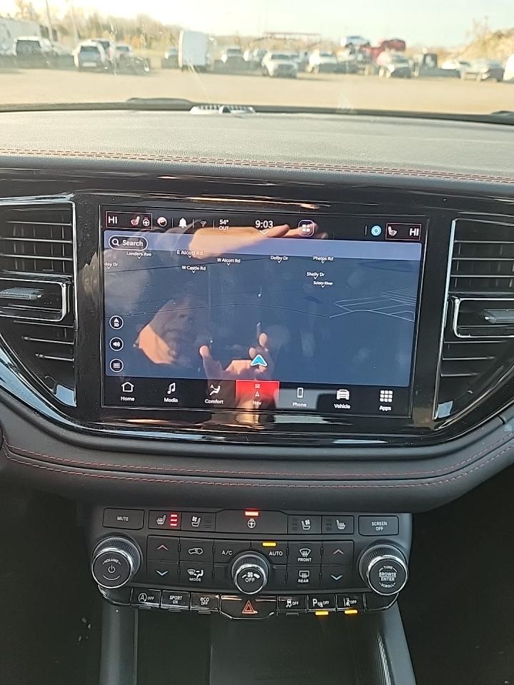 2024 Dodge Durango GT Premium AWD