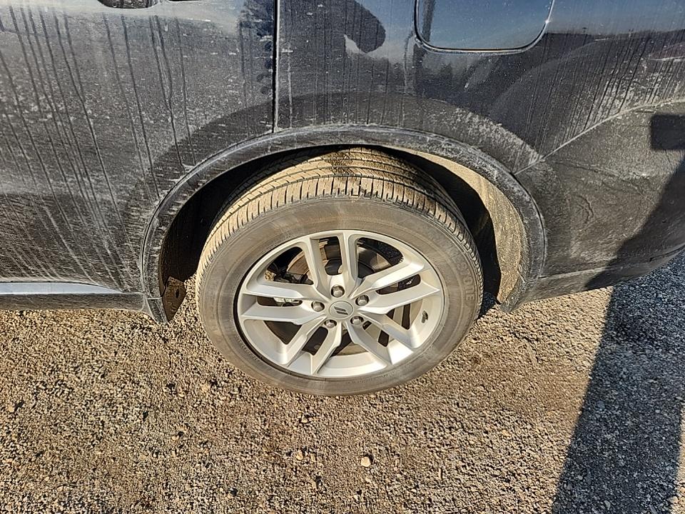 2024 Dodge Durango GT Premium AWD