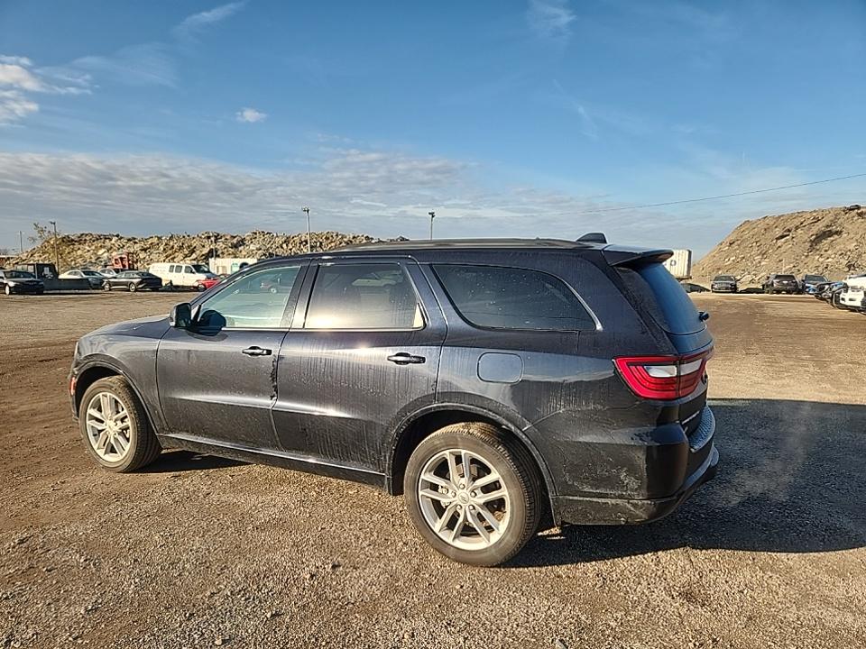 2024 Dodge Durango GT Premium AWD