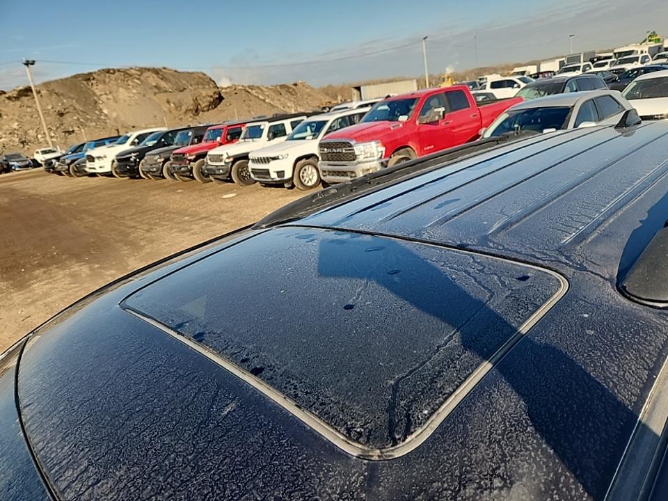 2024 Dodge Durango GT Premium AWD