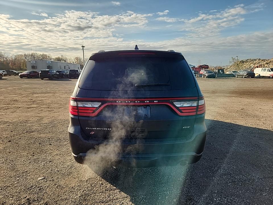 2024 Dodge Durango GT Premium AWD