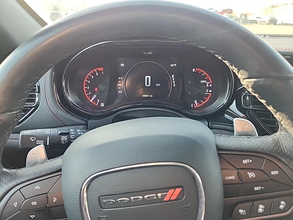 2024 Dodge Durango GT Premium AWD