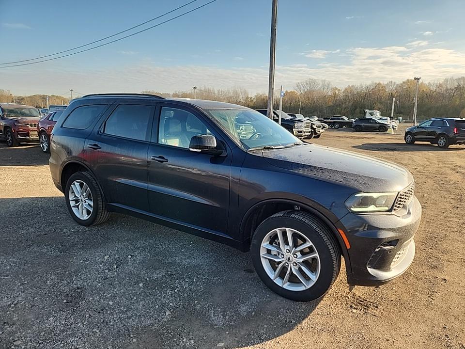 2024 Dodge Durango GT Premium AWD