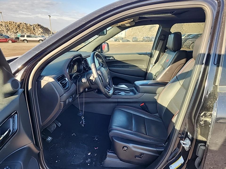 2024 Dodge Durango GT Premium AWD