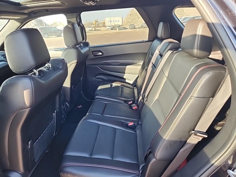 2024 Dodge Durango GT Premium AWD