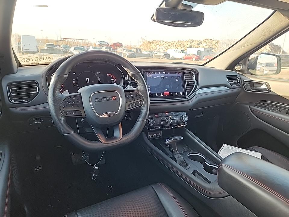 2024 Dodge Durango GT Premium AWD