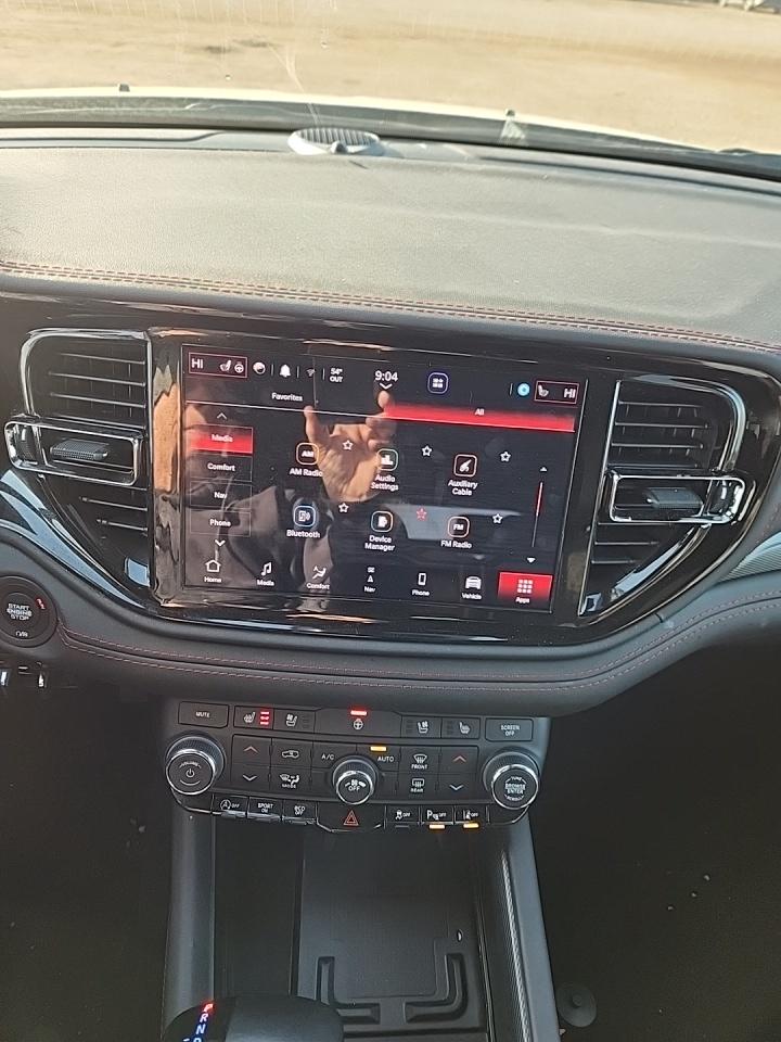 2024 Dodge Durango GT Premium AWD