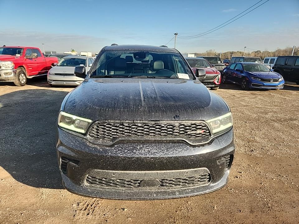 2024 Dodge Durango GT Premium AWD