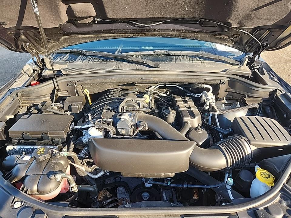 2024 Dodge Durango GT Premium AWD