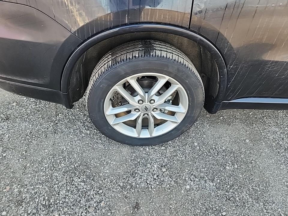 2024 Dodge Durango GT Premium AWD