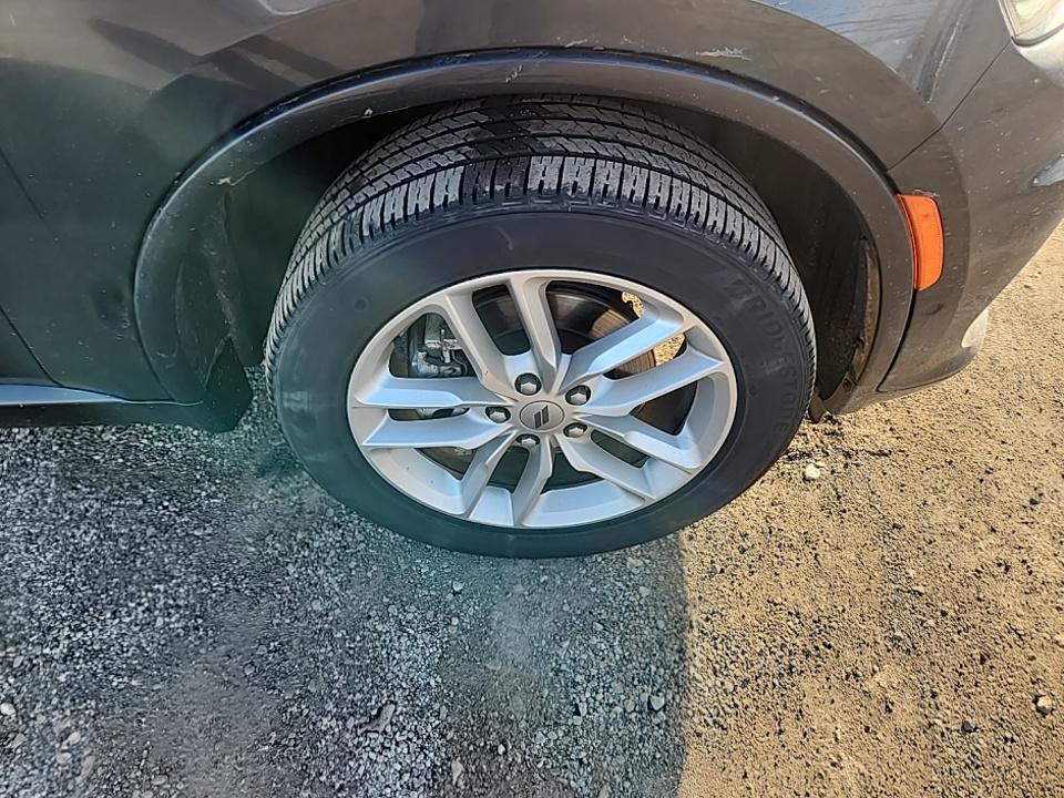 2024 Dodge Durango GT Premium AWD