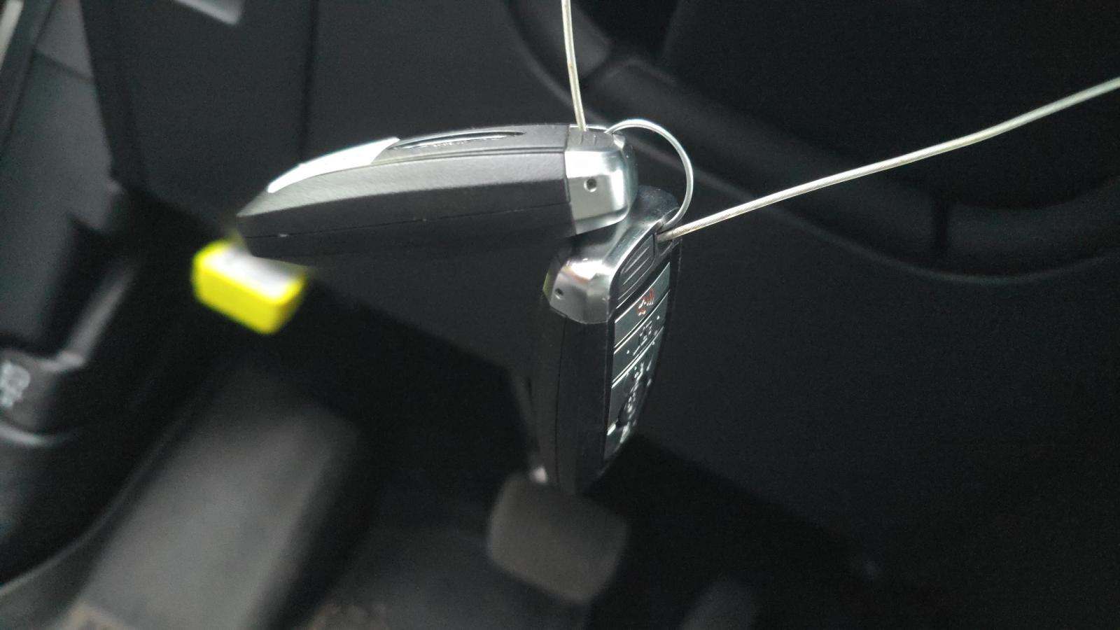 2022 Ford Explorer Timberline AWD