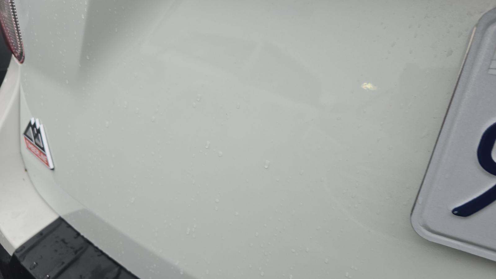 2022 Ford Explorer Timberline AWD