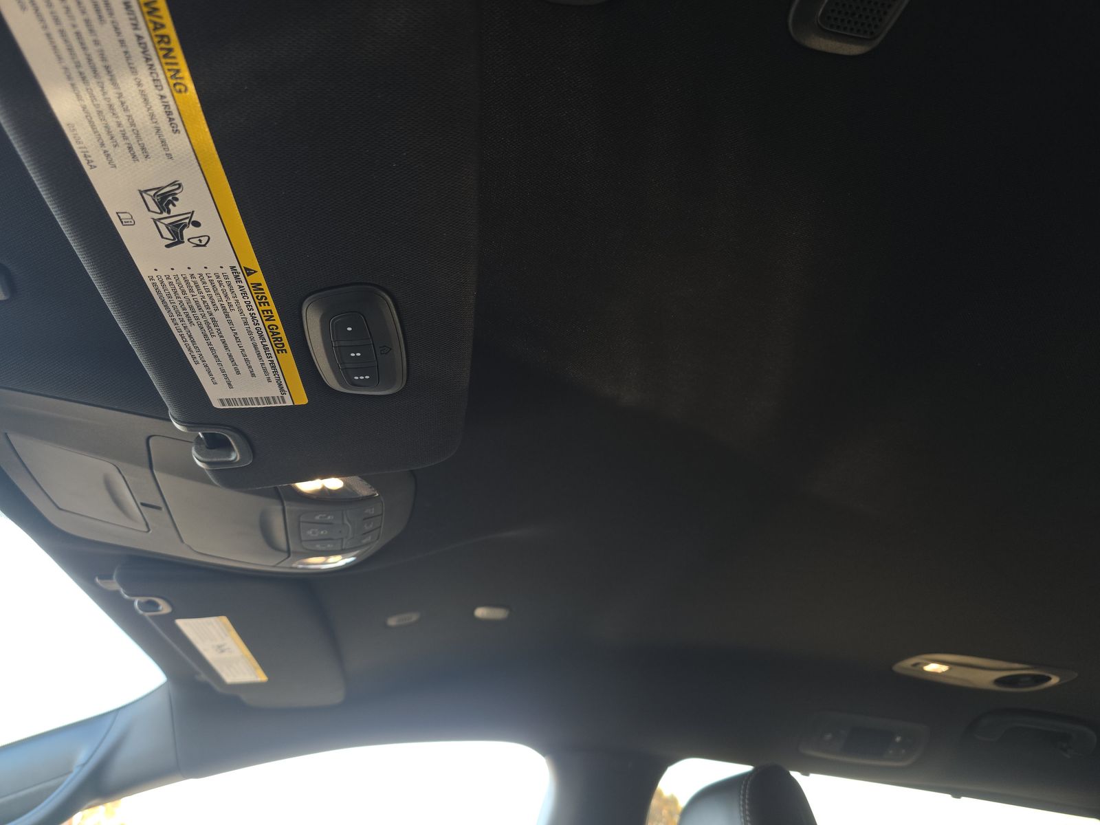 2025 Chrysler Pacifica Select FWD