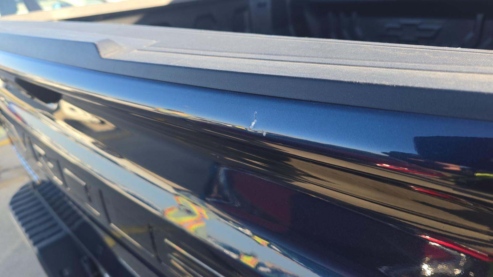 2022 Chevrolet Silverado 1500 LT AWD