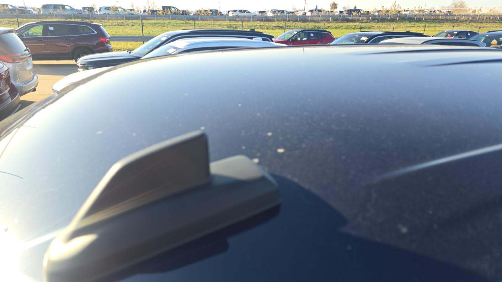 2022 Chevrolet Silverado 1500 LT AWD