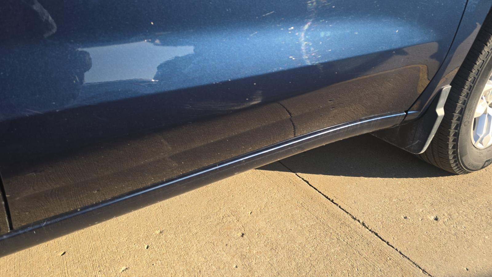 2022 Chevrolet Silverado 1500 LT AWD