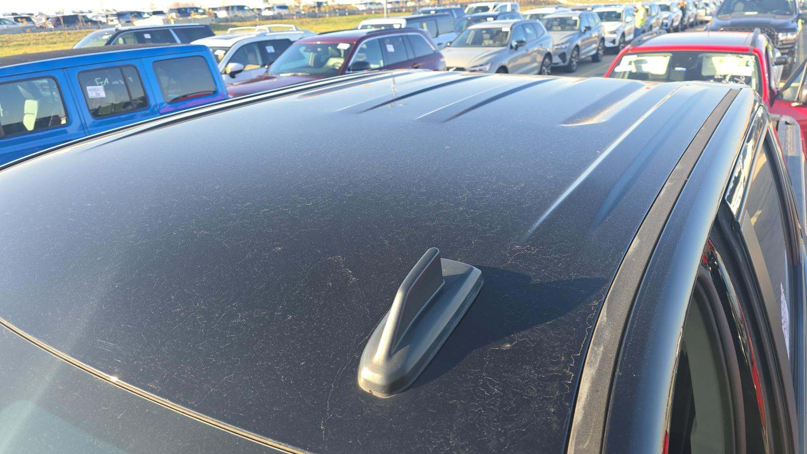 2022 Chevrolet Silverado 1500 LT AWD