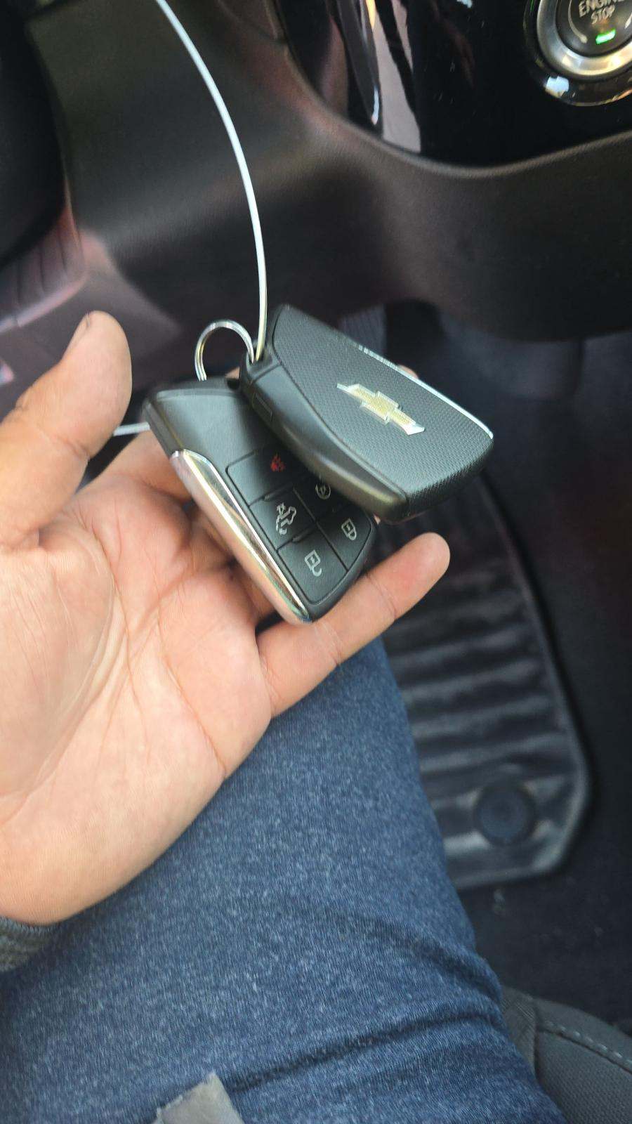 2022 Chevrolet Silverado 1500 LT AWD