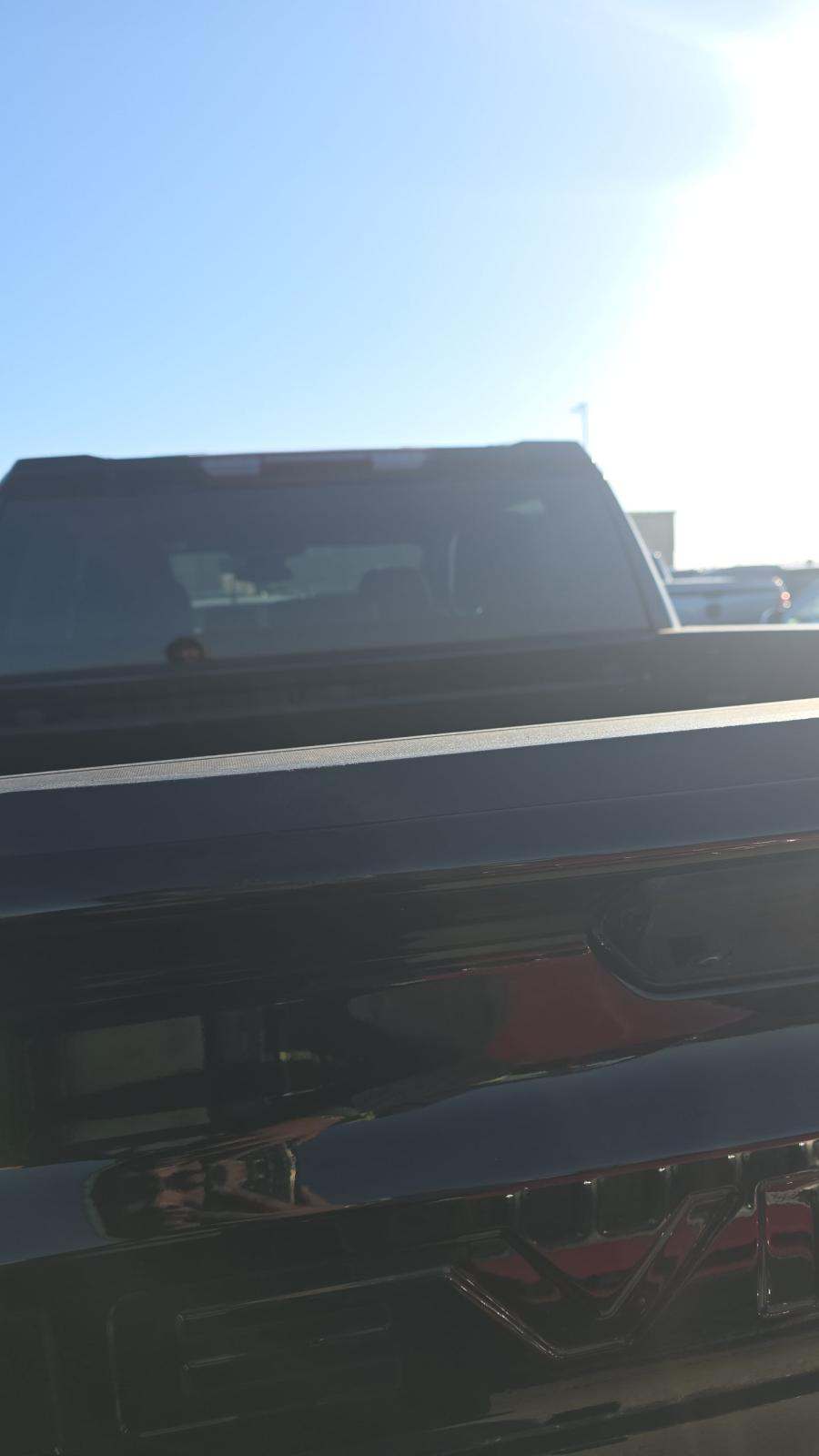 2022 Chevrolet Silverado 1500 LT AWD