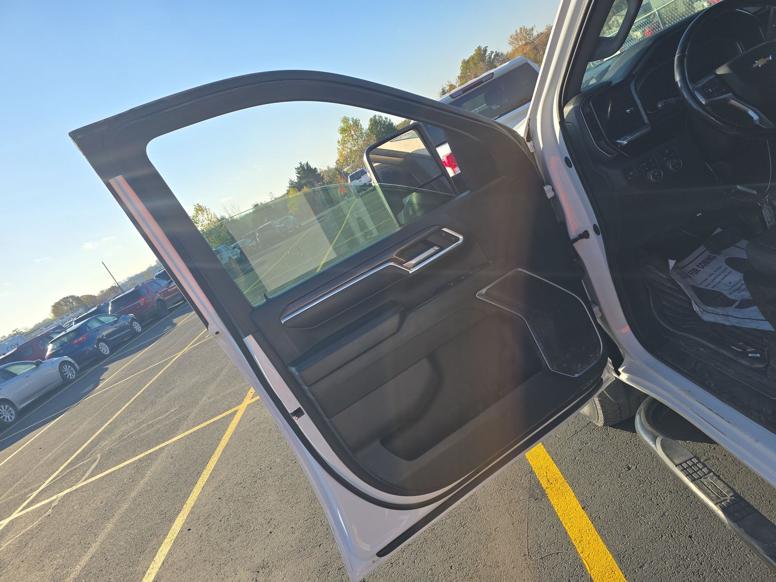 2024 Chevrolet Silverado 2500HD LT AWD