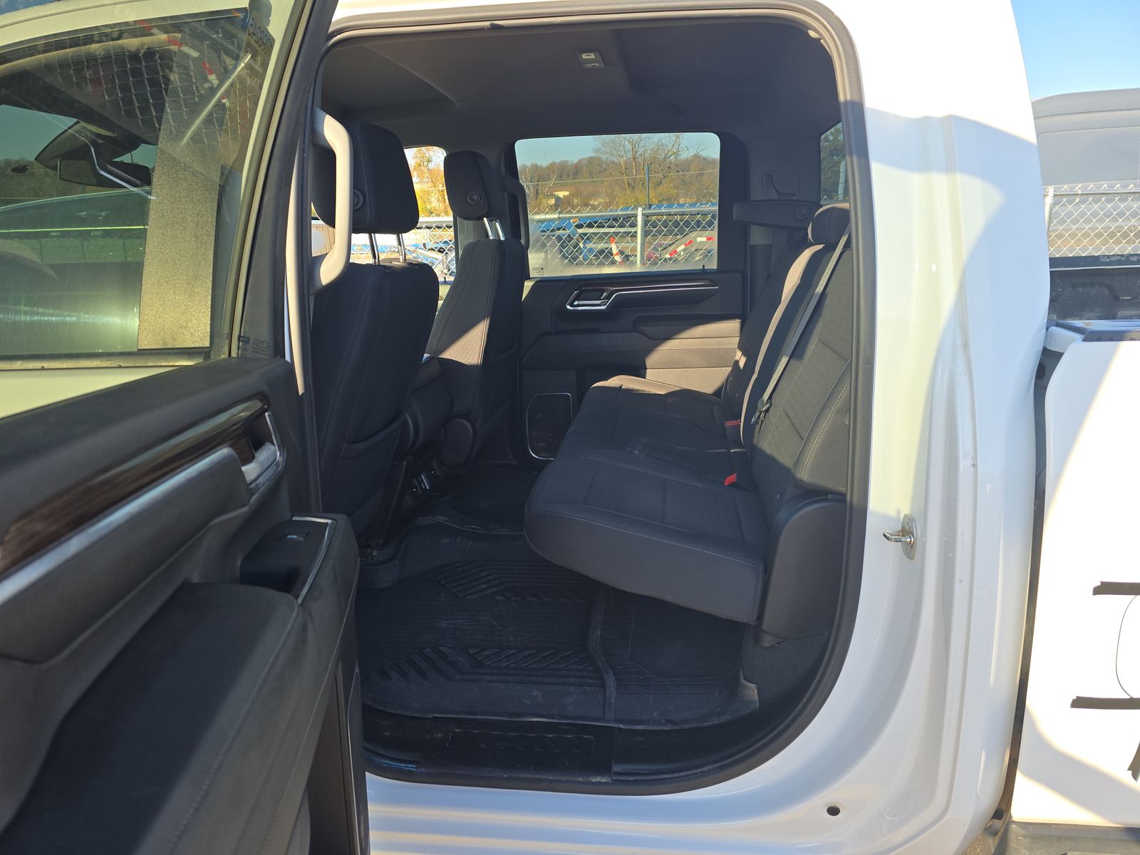 2024 Chevrolet Silverado 2500HD LT AWD