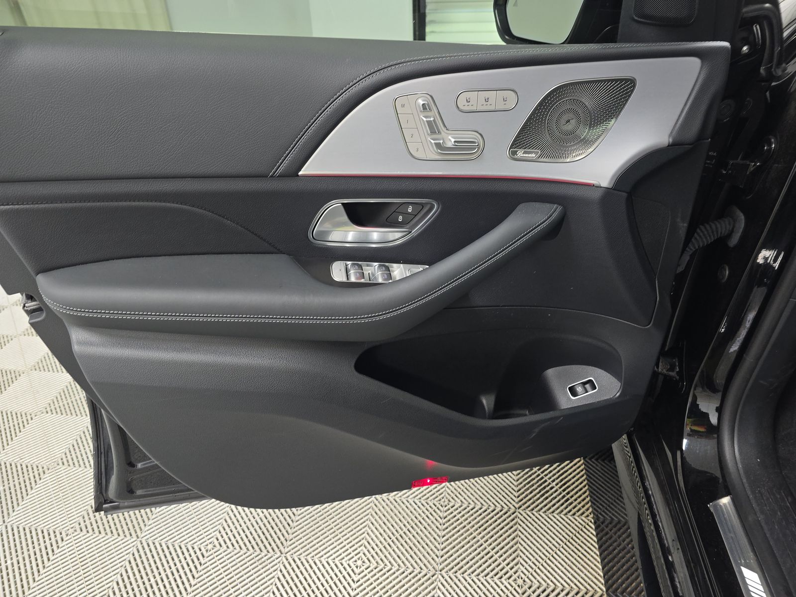 2024 Mercedes-Benz GLE AMG GLE 53 AWD