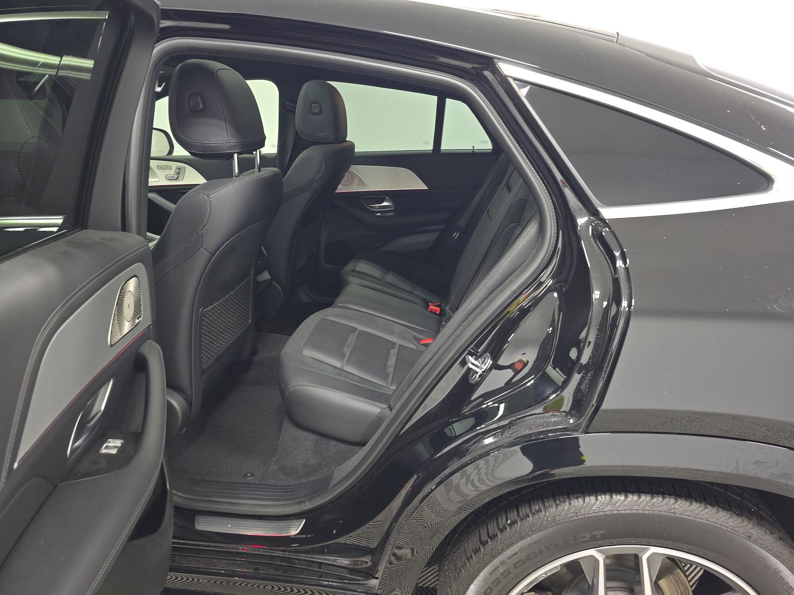 2024 Mercedes-Benz GLE AMG GLE 53 AWD