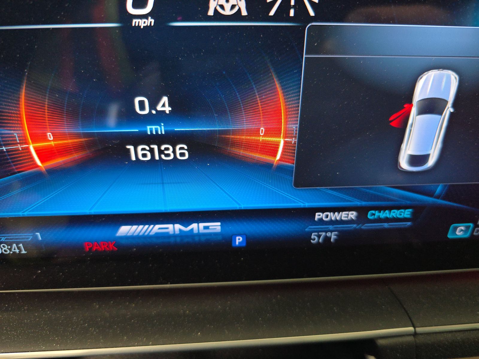 2024 Mercedes-Benz GLE AMG GLE 53 AWD