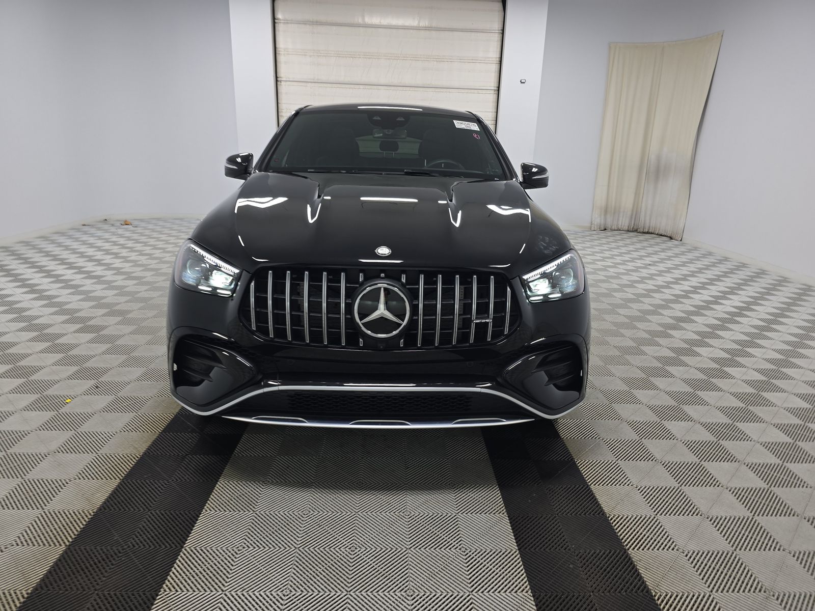 2024 Mercedes-Benz GLE AMG GLE 53 AWD