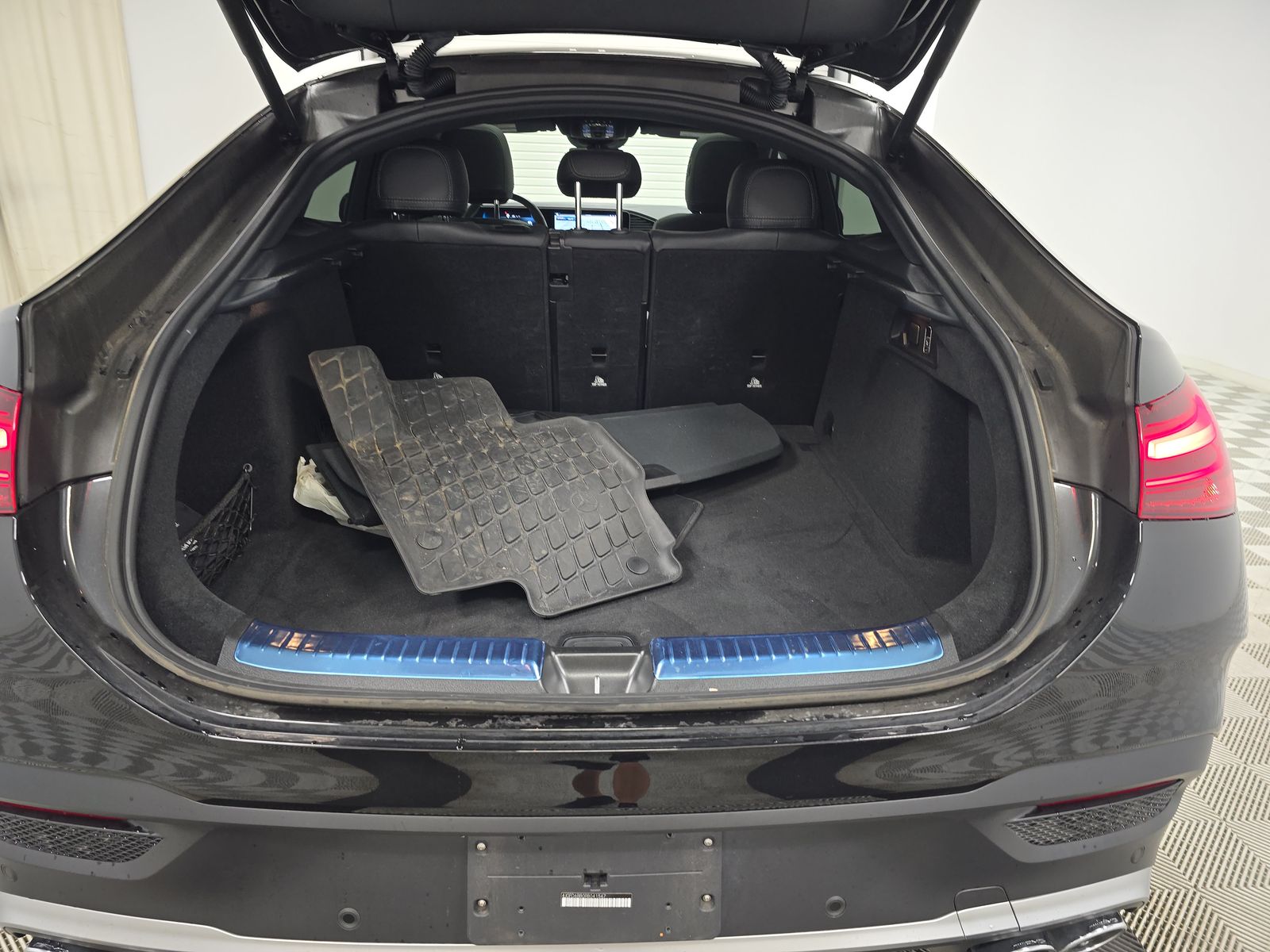 2024 Mercedes-Benz GLE AMG GLE 53 AWD