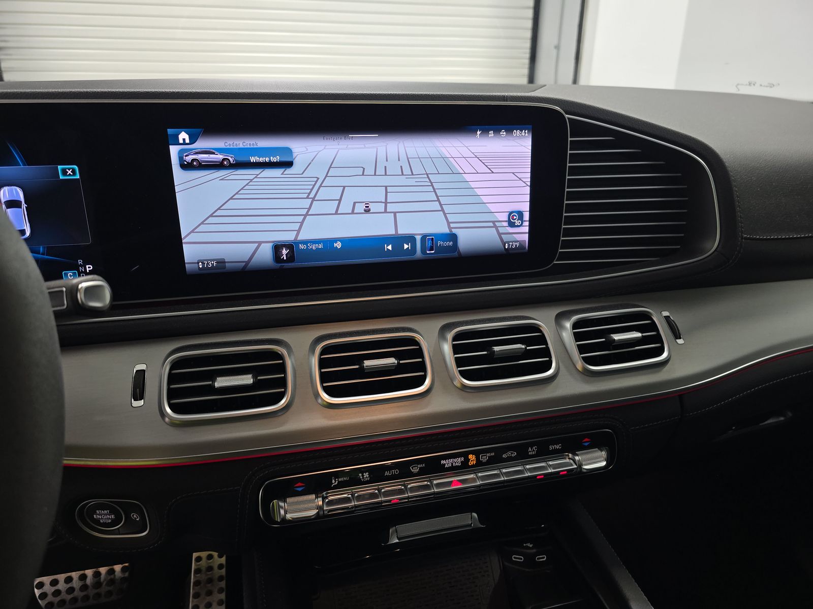 2024 Mercedes-Benz GLE AMG GLE 53 AWD