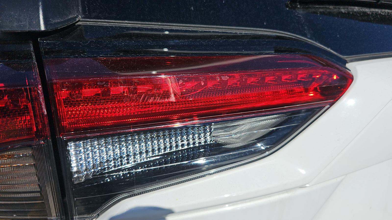 2023 Toyota RAV4 XLE FWD