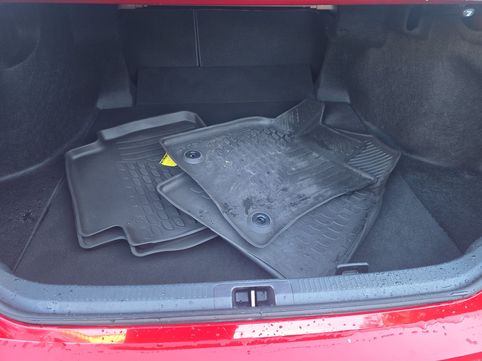 2024 Toyota Camry XLE FWD