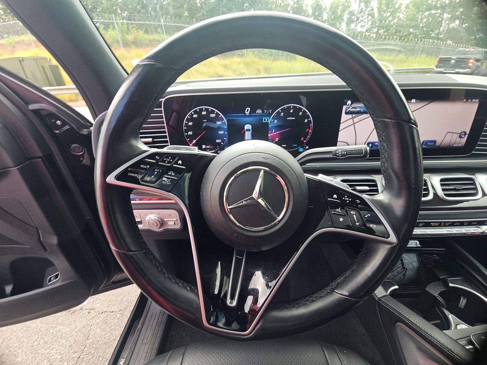 2024 Mercedes-Benz GLE GLE 350 AWD