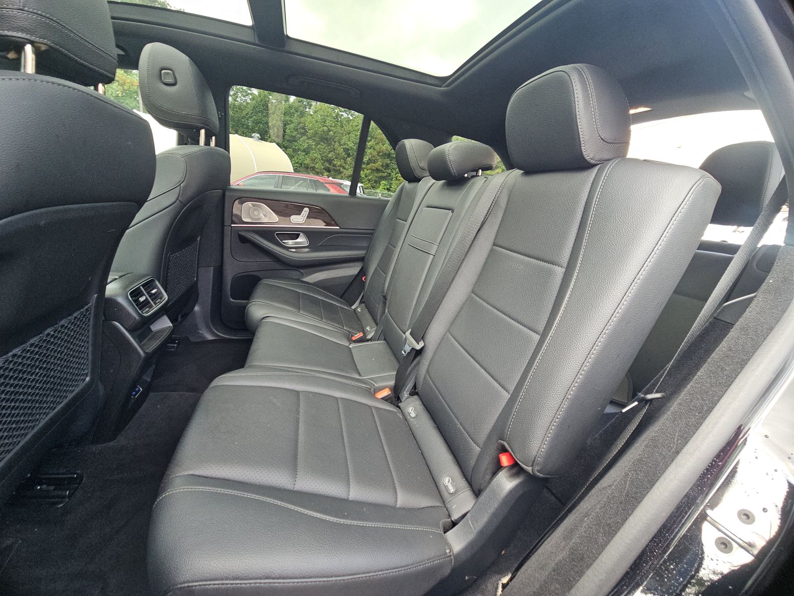 2024 Mercedes-Benz GLE GLE 350 AWD