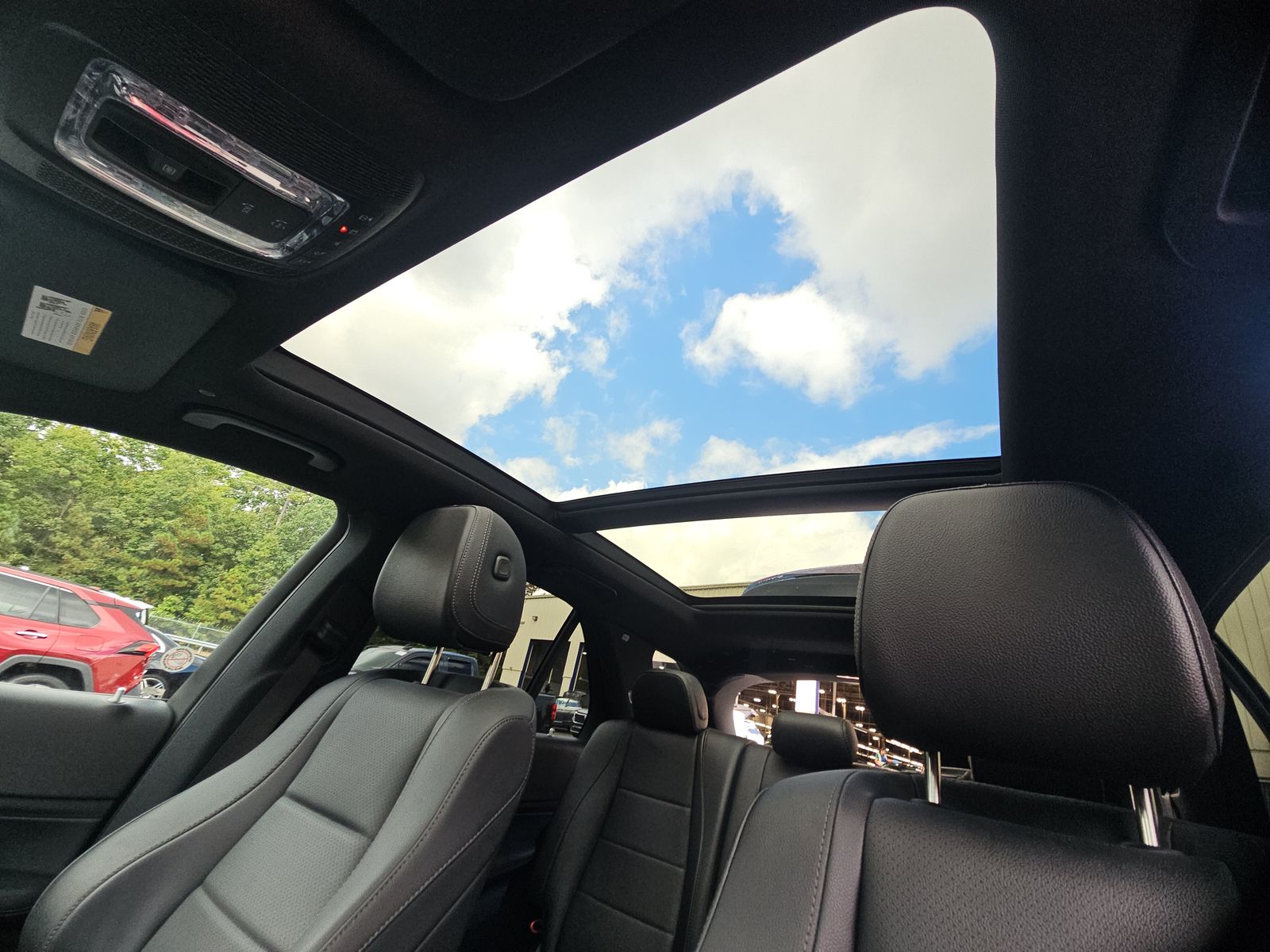 2024 Mercedes-Benz GLE GLE 350 AWD