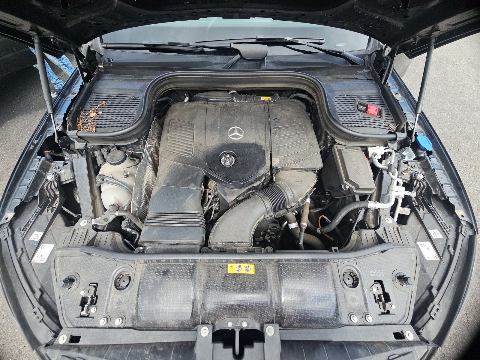 2024 Mercedes-Benz GLE GLE 350 AWD